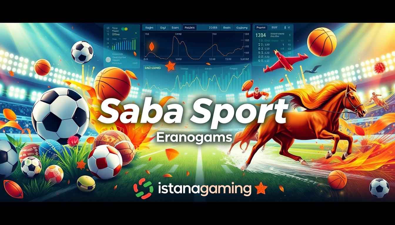 Panduan Lengkap Saba Sport Parlay untuk Pemula